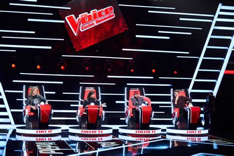 The voice česko slovensko vychází z úspěšných ročníků hlasu československa, což je soutěž, která se zaměřuje na vyhledávání talentovaných zpěváků. Kuki.cz | The Voice Česko Slovensko