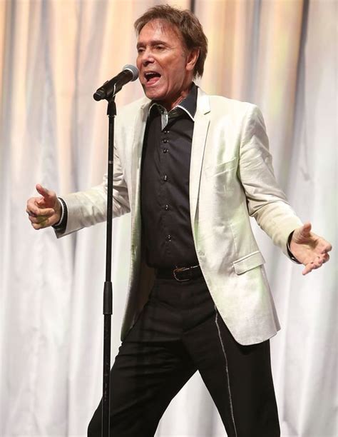 Cliff richard has revealed that his 35th calendar will sadly be his last. Cliff Richard recalls Chris Evans accusing him of ...