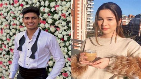 Lot of obstacles, hurdles and hardships thus making you struggle to achieving desired success. Sara Tendulkar Fuels Dating Rumours With Shubman Gill With ...