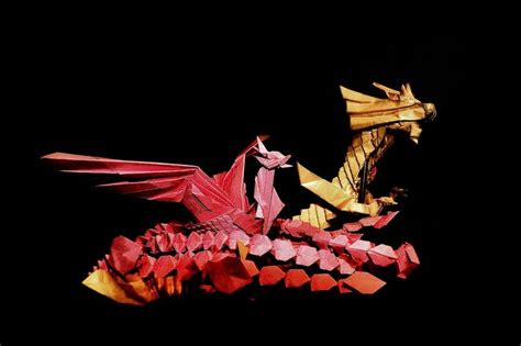 Eastern Dragon and Phoenix by tuanh425 on deviantART | Eastern dragon, Dragon, Eastern