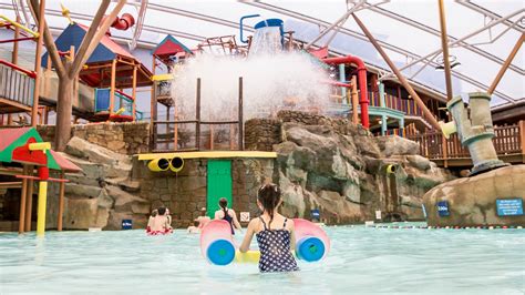 If you book with tripadvisor, you can cancel at least 24 hours before the start date of your tour for a full refund. Waterpark Day Passes | Alton Towers Resort