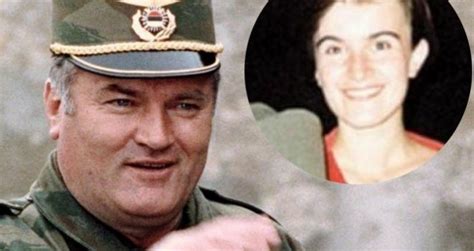 Read cnn's ratko mladic fast facts for a look at the life of former leader of the bosnian serb army, indicted for genocide and other war crimes. Kćerka Ratka Mladića nije izvršila samoubistvo ...