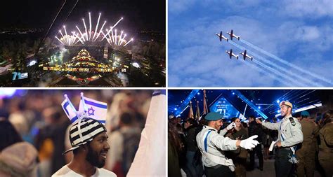 The term vesak comes from the name of the month from the indian calendar. Israel turns mourning into dancing as it celebrates 71st ...