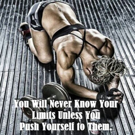 As a result, you will feel much more empowered than ever before. Push Yourself To The Limit Quotes. QuotesGram