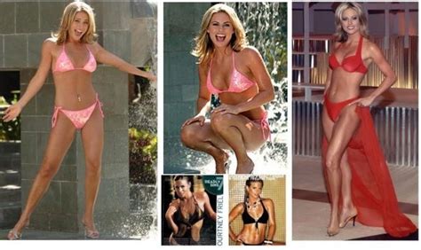 Huge photo gallery with celebrity photos, daily celebs. Courtney friel bikini photo - Best porno