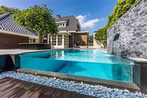 We did not find results for: Dream Backyard Garden With Amazing Glass Swimming Pool ...