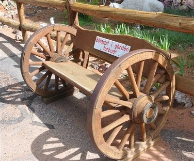 Go towww.walmart.com/protectionto see all the. Wagon Wheel Bench - Artistic Seating on Waymarking.com