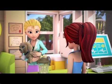 5.0 out of 5 stars 1. LEGO® Friends - 2013 TV Series 第三集 - YouTube