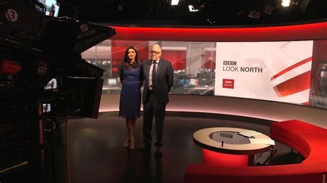 Football news, scores, results, fixtures and videos from the premier league, championship, european and world football from the bbc. BBC refreshes regional studio for 'Look North' news ...