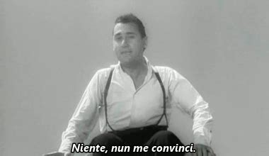 Share the best gifs now >>>. 44 — haidaspicciare: Alberto Sordi, "Un americano a...