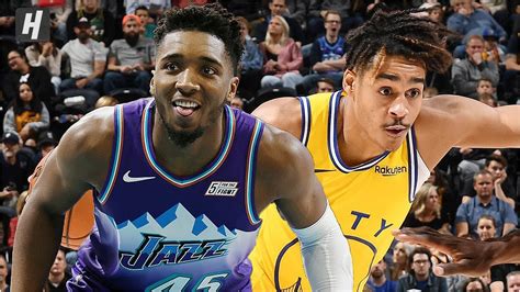 Sherrod blakely has ranked his top 100, and now it's time to find out how the best of the best stack up. Golden State Warriors vs Utah Jazz - Full Game Highlights ...