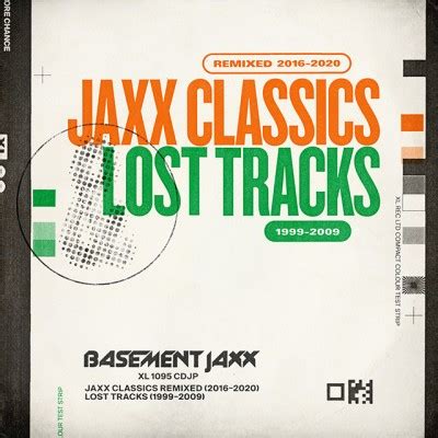 The song entered the uk singles chart at number seven. Basement Jaxx（ベースメント・ジャックス）｜裏ベスト盤『Jaxx Classic Remixed ...