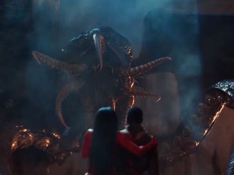 Cthulhu is a fictional creature created by writer h.p. Lovecraft Country recebe seu trailer final recheado de ...