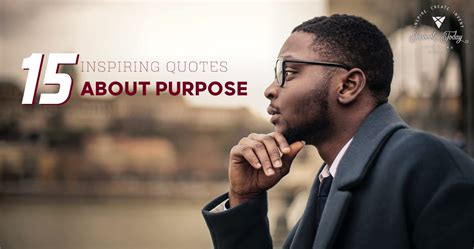 Fifteen Inspiring Quotes about Purpose - Innovate Design Studios
