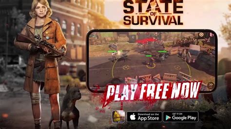 One of the main tips in state of survival that i could give you is to make sure you think about upgrading all your buildings. #StateofSurvival State of Survival - tips and tricks - # ...