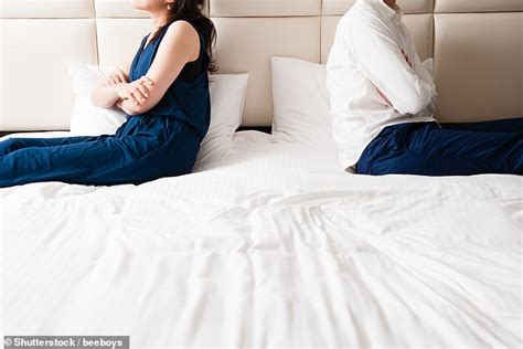 If he is medically ok and fit, he is my husband and i have the right to be satisfied sexually by him. Dating coach gives tips on how to avoid a sexless marriage ...