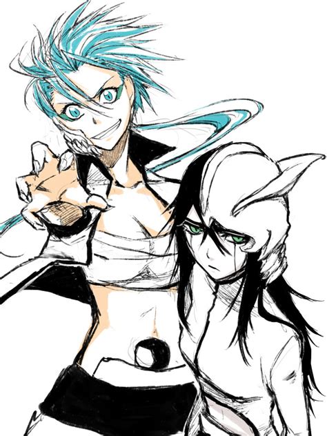 Black hair blue eye boy villain anime evil grin. Safebooru - arrancar black hair bleach blue eyes blue hair espada evil grin evil smile ...