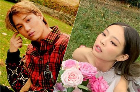 Check spelling or type a new query. Kai EXO dan Jennie BLACKPINK Resmi Pacaran, Viral Video Keduanya Diatas Pangung Curi-curi ...