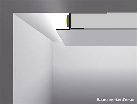 (+49) 0173 600 8529 qualitätssiegel zahlungsmethoden. Abgehängte GK Decke mit indirekter Beleuchtung