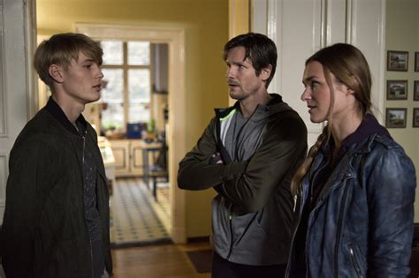 Tom ist sich sicher, dass ihr ein großes unheil zugestoßen sein muss. Letzte Spur Berlin S06E09: Sheriff - fernsehserien.de
