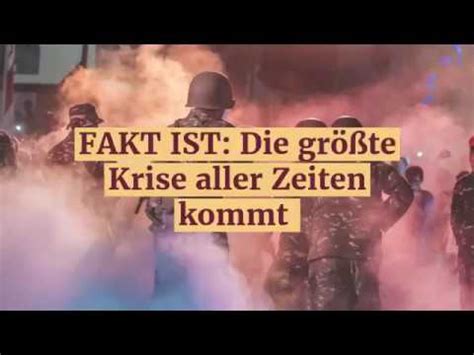 Der vorfall soll laut villegas nun der ausgangspunkt für einen schrecklichen globalen konflikt, in dem auch russland, nordkorea und china involviert seien. Der 3. Weltkrieg in Europa - Wann geht es los und was ...