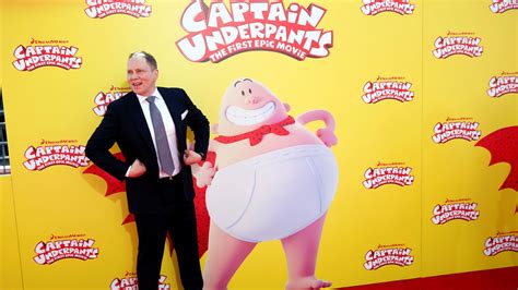 Although niether the publisher or the author gave specific reasons for the decision to pull the book, critics of the adventures of ook and gluk. 'Captain Underpants' spinoff yanked amid crackdown on ...