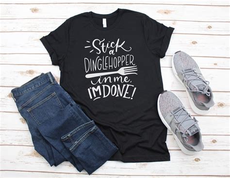 High quality dinglehopper gifts and merchandise. This item is unavailable | Funny disney shirts, Funny science shirts, Funny shirts women