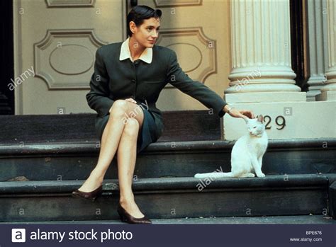 Huge collection, amazing choice, 100+ million high quality, affordable rf and rm images. SEAN YOUNG & CAT LOVE CRIMES (1992 Stock Photo, Royalty ...