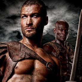 Jan 22, 2010 · «спартак: Сериал спартак. Spartacus Series. Актёры Actors. Боги ...