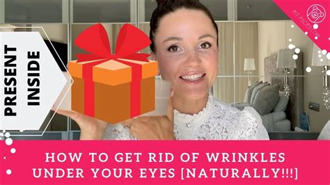 You too can use olive oil to rejuvenate skin and get rid of wrinkles under your eyes. How To Get Rid Of Wrinkles Under Your Eyes? [2 NATURAL ...