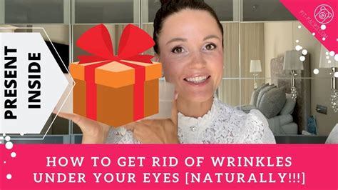 You too can use olive oil to rejuvenate skin and get rid of wrinkles under your eyes. How To Get Rid Of Wrinkles Under Your Eyes? [2 NATURAL ...