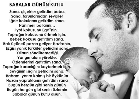 21 haziran babalar günü olarak kutlanacak. En İyi Babalar Günü Şiirleri | Hediye Sepeti Blog