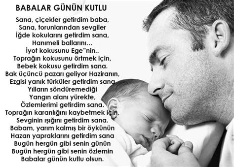 Babalar günü ilk kez 19 haziran 1910'da washington'un spokane şehrinde kutlanmıştır. En İyi Babalar Günü Şiirleri | Hediye Sepeti Blog