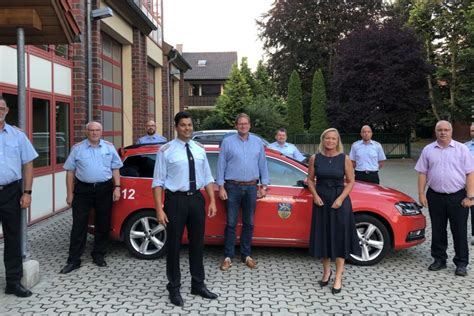 In niedersachsen soll es am 12. Novellierung des Brandschutzgesetzes - SPD-Abgeordnete ...