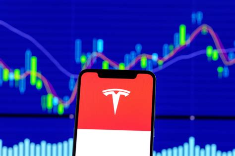 View the latest tesla inc. Should I Buy Tesla Stock?- Here's Why You Shouldn't