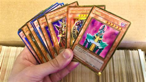 Animated series will be delighted to duel with cards used and inspired by yuya, the main protagonist. Every Classic Yugioh Deck - YouTube