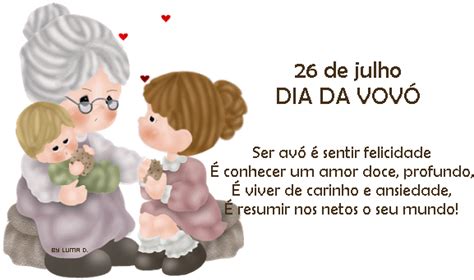 Curta o dia de hoje com ainda mais intensidade que os outros dias, pois a celebração da vida é uma data importantíssima que deve ser festejada com muita alegria! Mensagens para Dia da Vovó Para Whats e Facebook | Ideias Mix