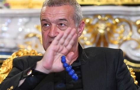 Facebook gives people the power to. Gigi Becali, cerere pentru Klaus Iohannis și Ludovic Orban ...