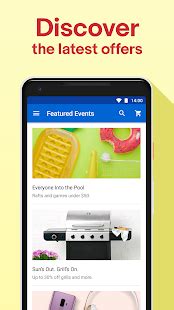 Sell your products where people spend their time. eBay: Buy & Sell this Summer - Discover Deals Now! - Apps ...