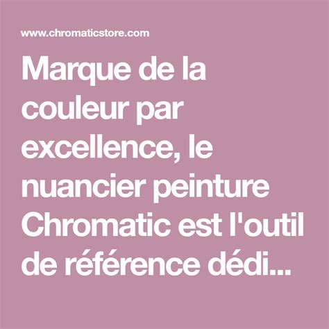 Ugd et marque peinture nuances. Marque de la couleur par excellence, le nuancier peinture ...