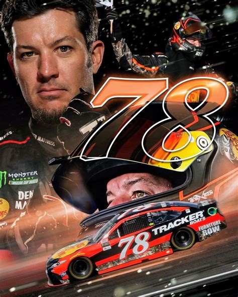 That's good enough to get him back to the top of ryan mcgee's september nascar cup power rankings. Martin Truex, Jr. | Martin truex jr, Truex jr, Martin truex