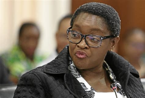 Ahead, we will also know about bathabile dlamini dating, affairs, marriage, birthday, body measurements, wiki, facts. Bathabile Dlamini accuses MPs of plotting to jail her