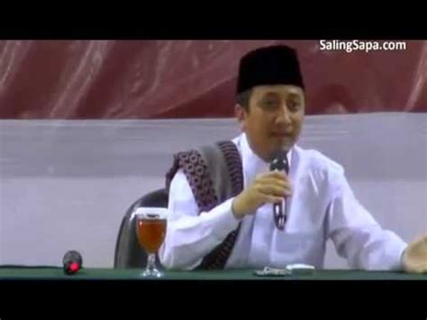 Lantunan asmaul husna bersama keluarga ust yusuf mansur. Ustadz Yusuf Mansur dahsyatnya keajaiban sedekah - YouTube