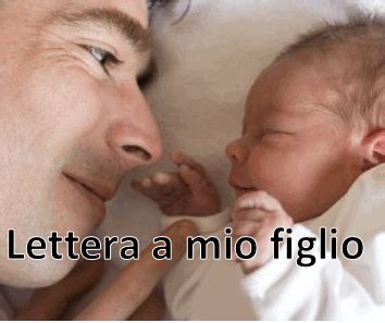 L'esultanza è dedicata a mio figlio che ha due mesi e mezzo e pesa 6 chili e mezzo: Poesia ai nostri figli: Lettera a mio figlio - fantasiaweb.it