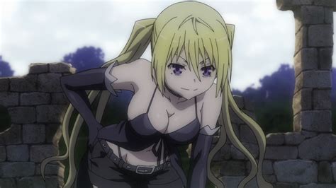 Maybe you would like to learn more about one of these? Image - Lieselotte steal ep5 AN.png | Trinity Seven Wiki ...