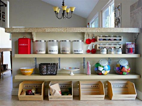 Kitchen time has never been easier! 20 DIY Ideas For Small Kitchen Organization - The ART in LIFE