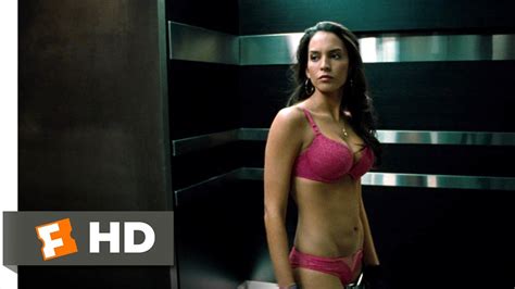 The payoff is one smart thriller. Man on a Ledge (4/9) Movie CLIP - Sex and Suspicion (2012 ...