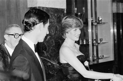 During her marriage the princess undertook a wide range of royal diana, princess of wales, formerly lady diana frances spencer, was born on 1 july 1961 at park house near sandringham, norfolk. The True Story Behind Princess Diana's Surprise Dance ...