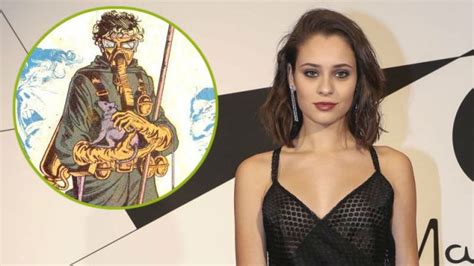 Check spelling or type a new query. Suicide Squad Adds Portuguese Actress Daniela Melchior as ...