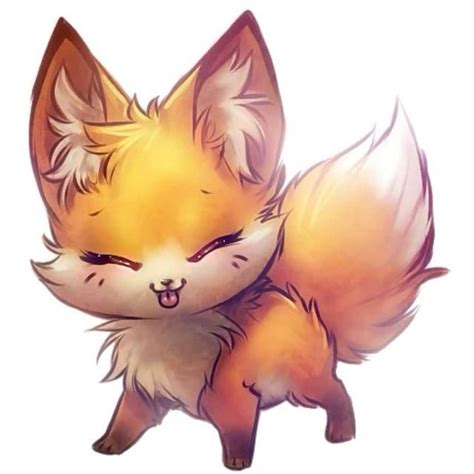 Weitere ideen zu tiere zeichnen, tiere, anime tiere. chibi fennec fox drawing - Google-Suche ... - sign ...